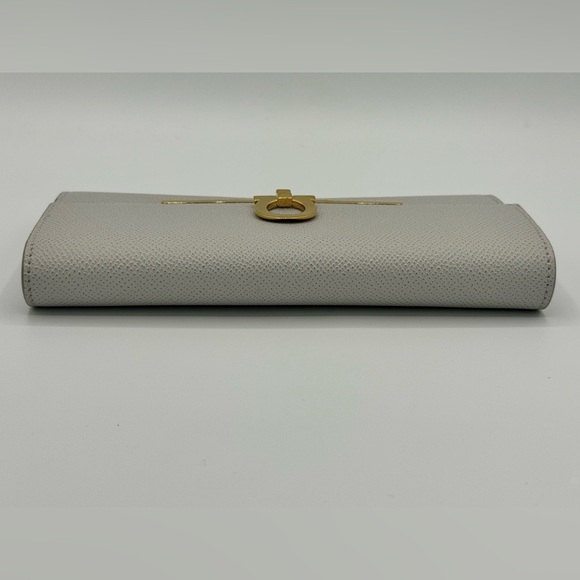 Salvatore Ferragamo Gancini Continental Wallet - Picture 3 of 16